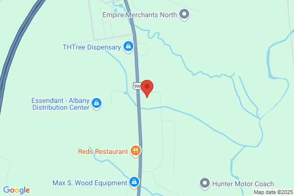 Bank of Greene County