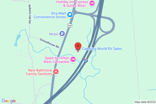 Boat N RV Warehouse