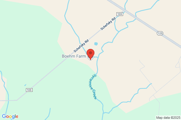 Boehm Farm