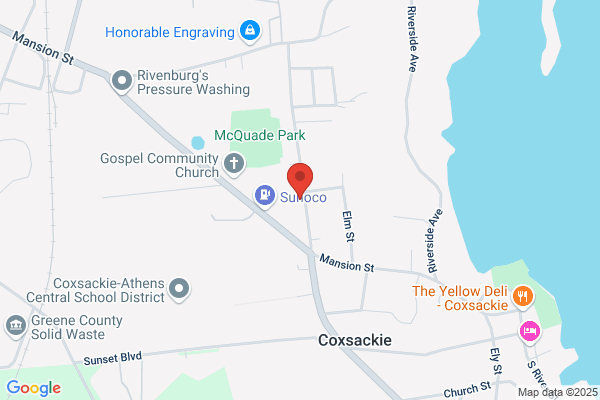 Coxsackie Family Practice