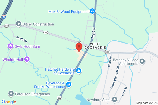 Hudson Valley Foot Associates