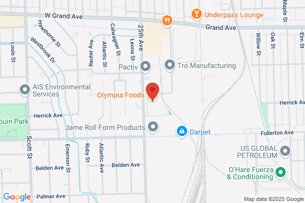 Olympia Foods