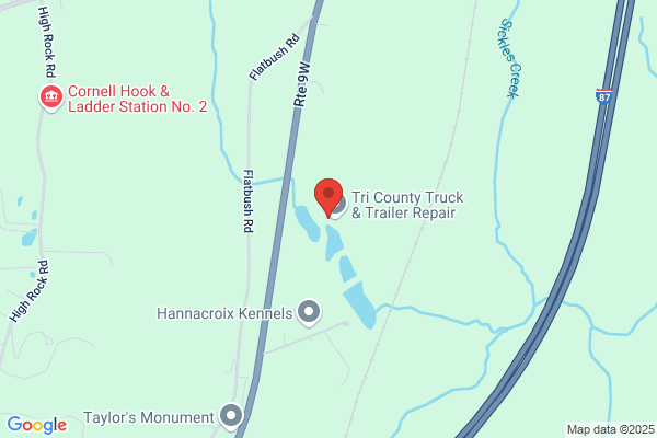 Tri County Truck & Trailer Repair