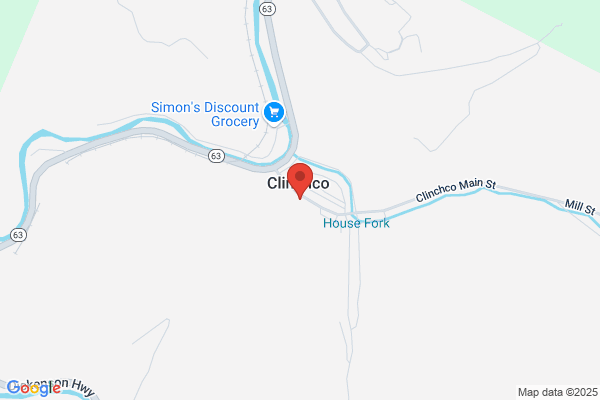 Clinchco Town Office