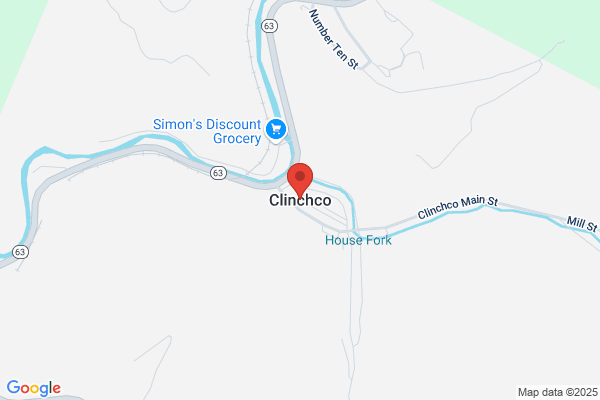 Dickenson County Civil Defense, Ofc