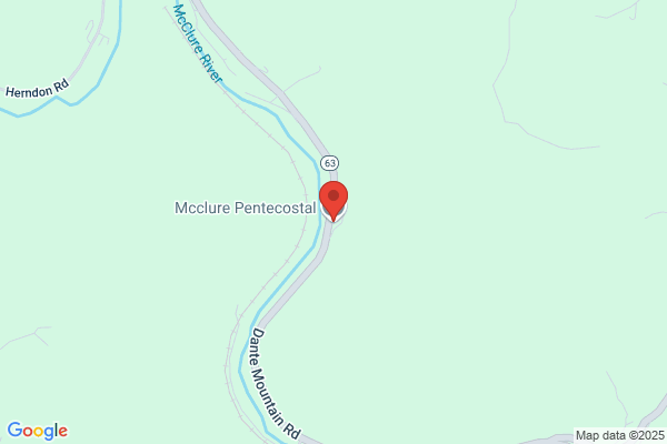 McClure Lumber Company