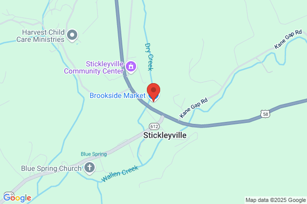 Brookside Market