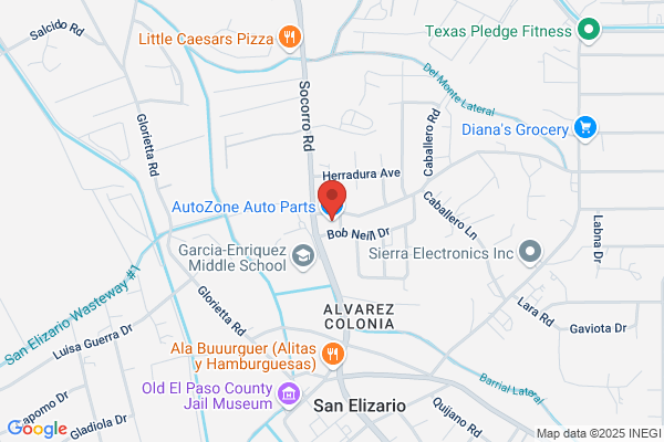 AutoZone Auto Parts