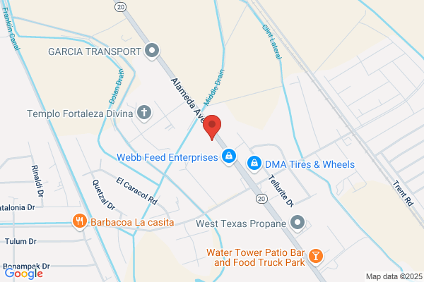 Alamanza Auto Repair
