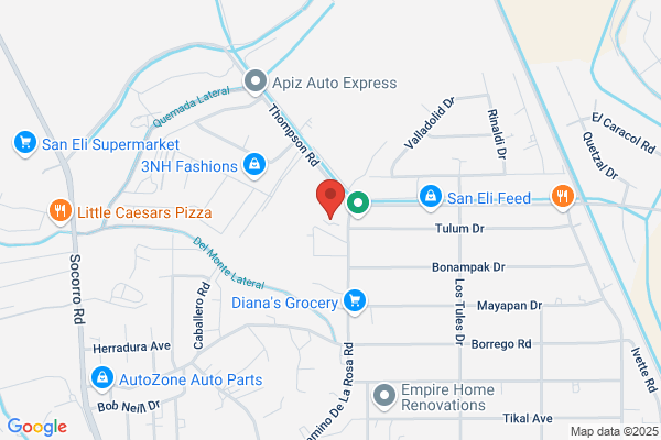 E & R Pump Service