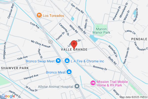 El Gran Valle Joint Venture