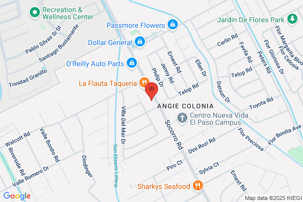 Licon Auto Center