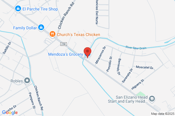 Mendoza's Grocery