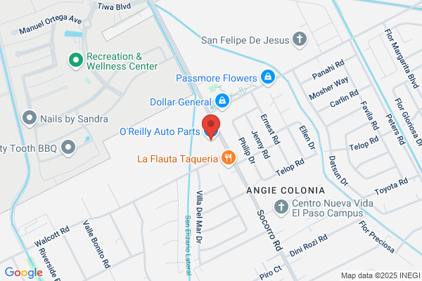 O'Reilly Auto Parts