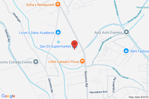 San Eli Supermarket