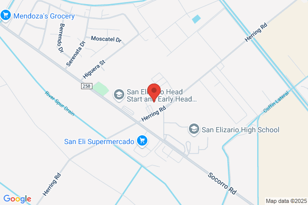 San Elizario Independent School District, Josefa Sambrano Elementary School