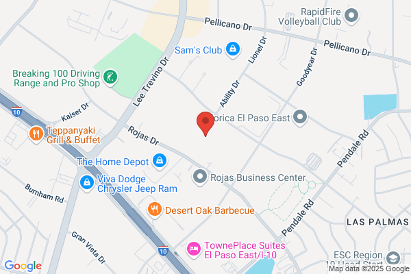 Southern Air Conditioning Inc
