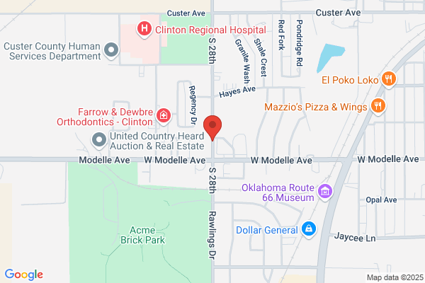 FamilySearch center