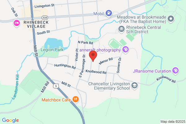 Hairstory