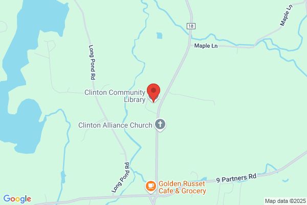 Assessors, Clinton Town