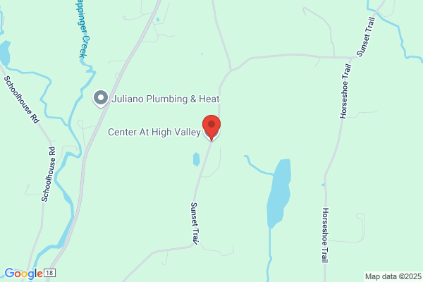 Center At High Valley the
