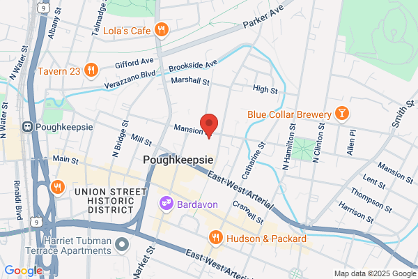 Dutchess County Public Health Nurse