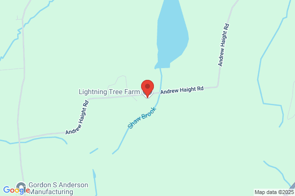 Dutchess Tree Farm and Nursery