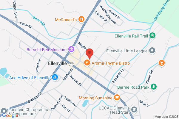 Elemental Therapeutics