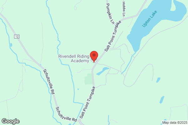 Rivendell Riding Academy