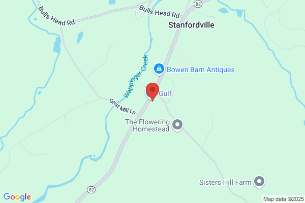 Stanfordville Grocery Inc
