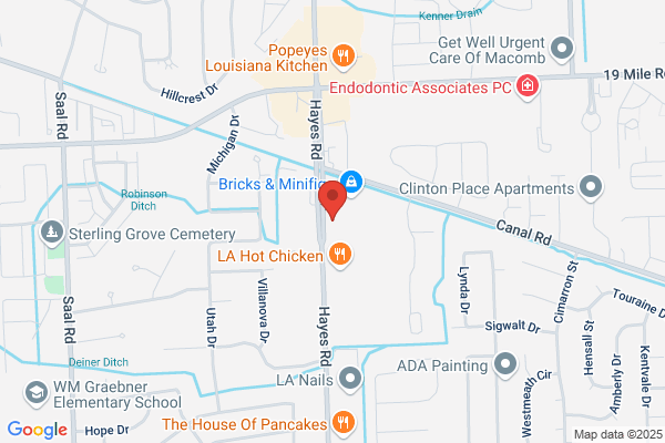MacIntosh & Associates Inc