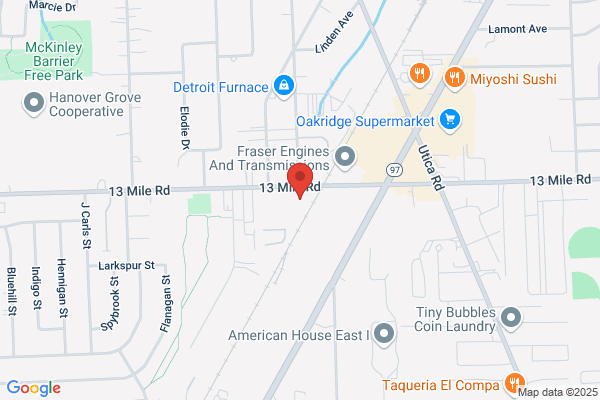 A-Ok Cooling & Heating Corporation