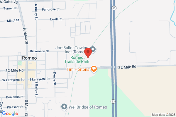 AB & D Heating & A/C Inc