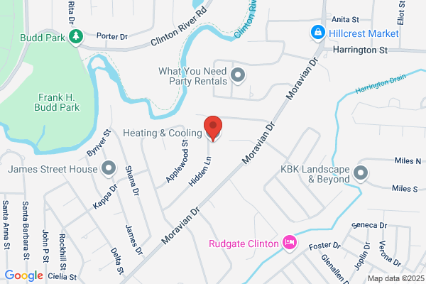 Independent Cooling & Heating Inc