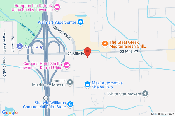 Meineke Car Care Center - Closed Location