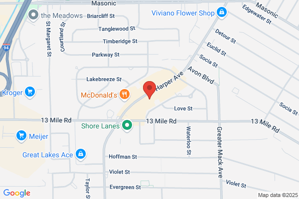 King Food Center Inc