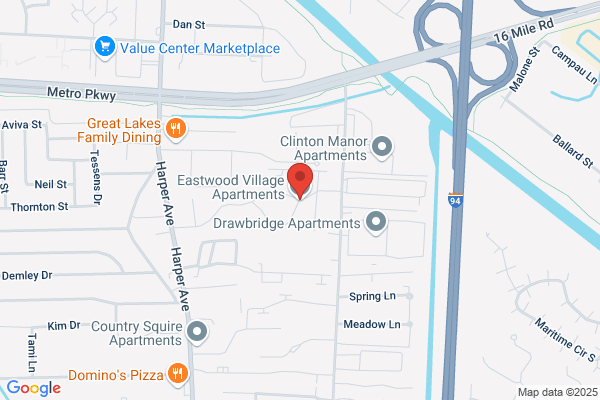 Eastwood Village Apartments
