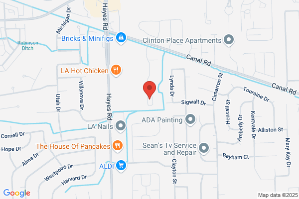 Park on Canal - Clinton Twp, MI
