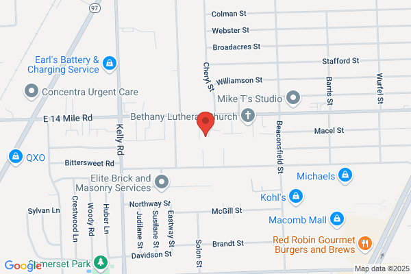 Amberidge Apartments