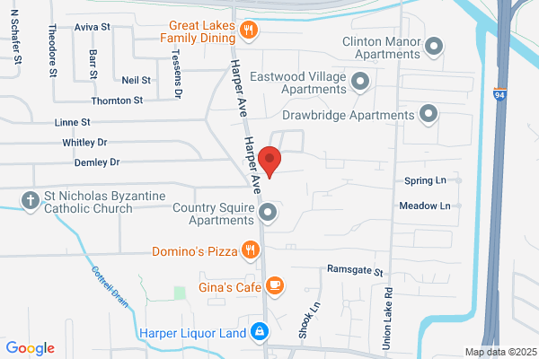 Blaymoor Apartments