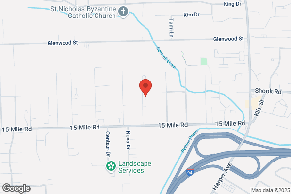 Glenwood Apartments