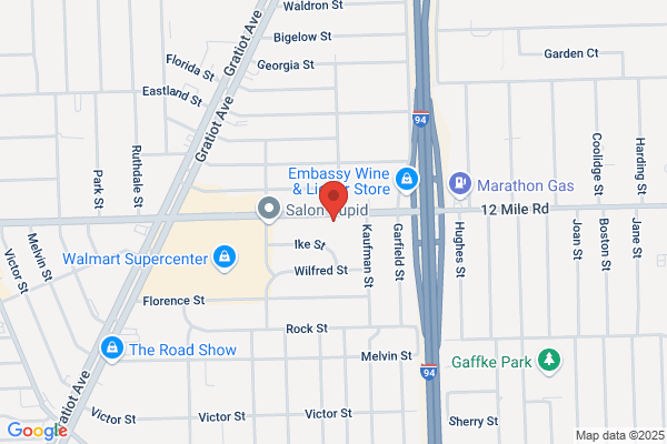 Korvette Apartments