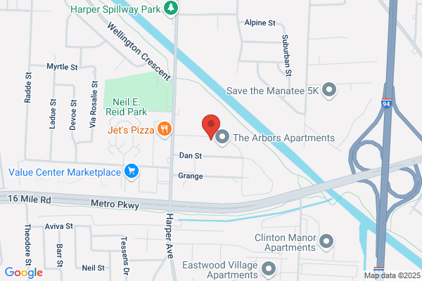 Parkway Village Apartments