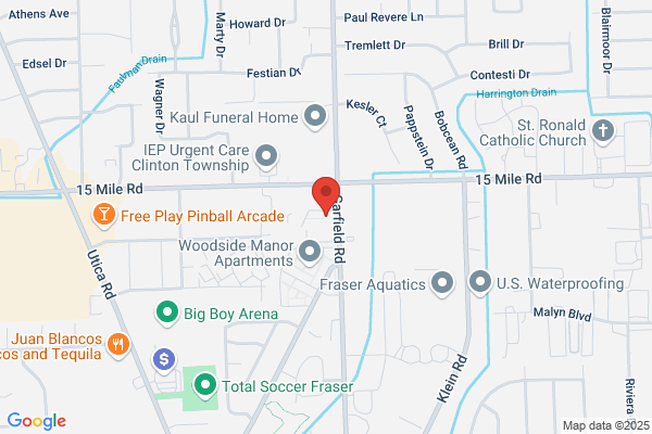 Pleasant View Manor Apartments