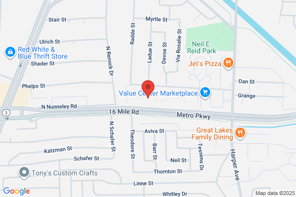 Rivercrest Arms Apartments