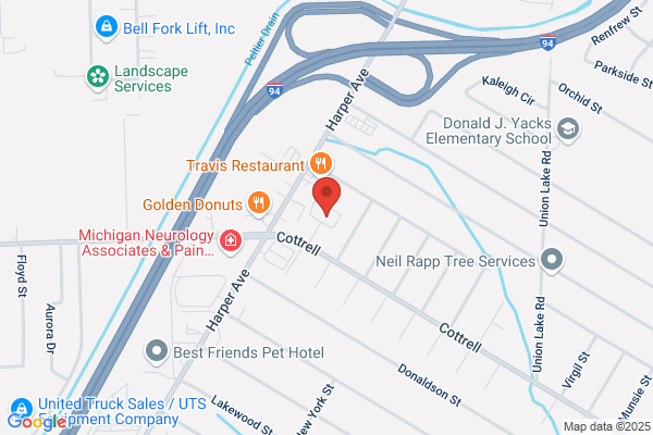 Ron-Lor Apartments