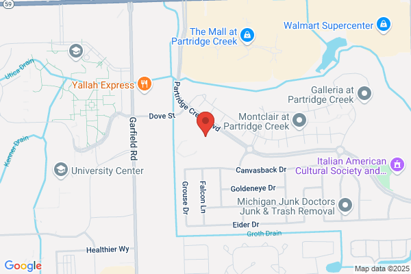 Rose Senior Living Clinton Township