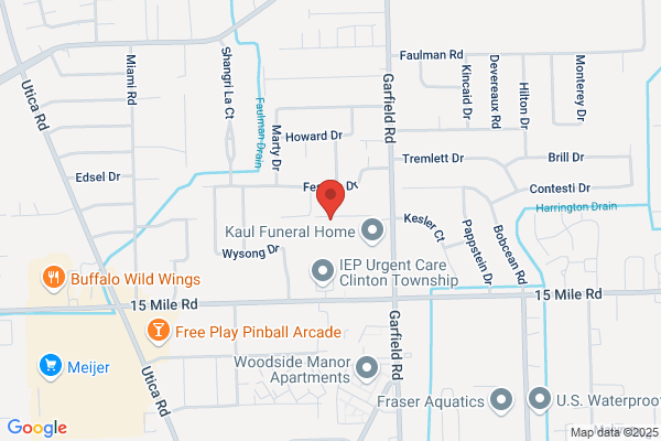 Washington Place Apartments
