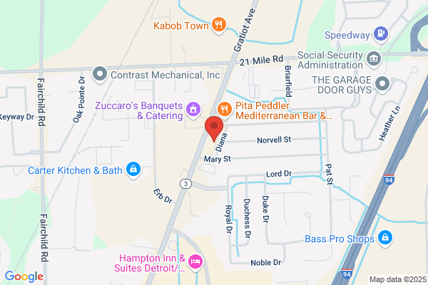 Byte Federal Bitcoin ATM (MS Fuels/BP)