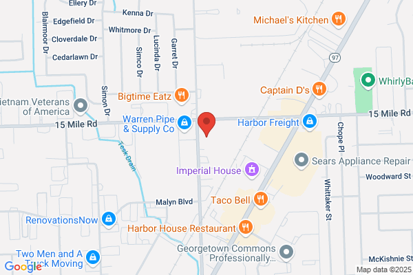 Cox Collision Center Inc
